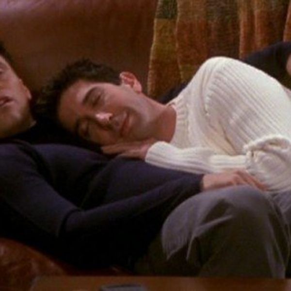 To The People Who Love Me Through It