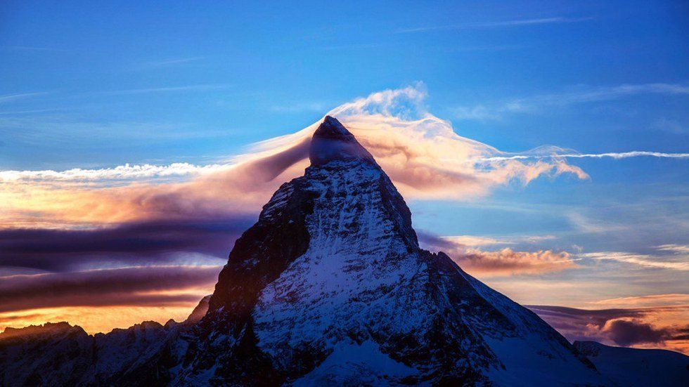 The Problem With Complacency