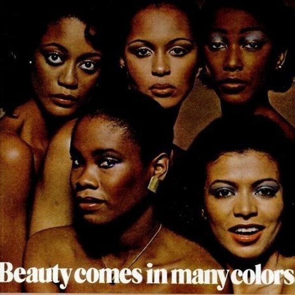 Black Is Beautiful, No Matter The Shade