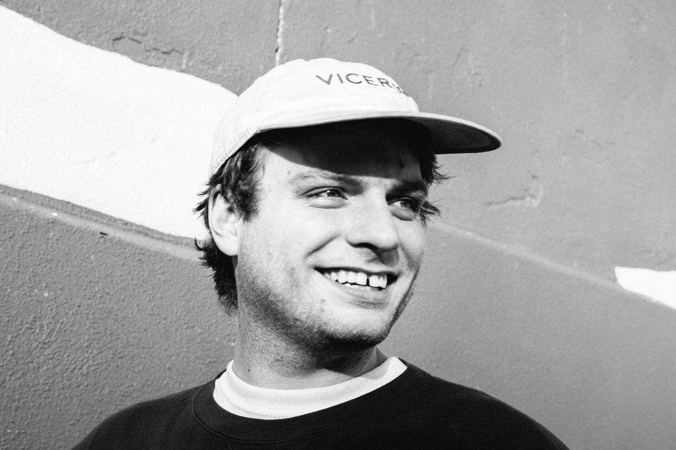 Music Mondaze: Happy Birthday Mac DeMarco!