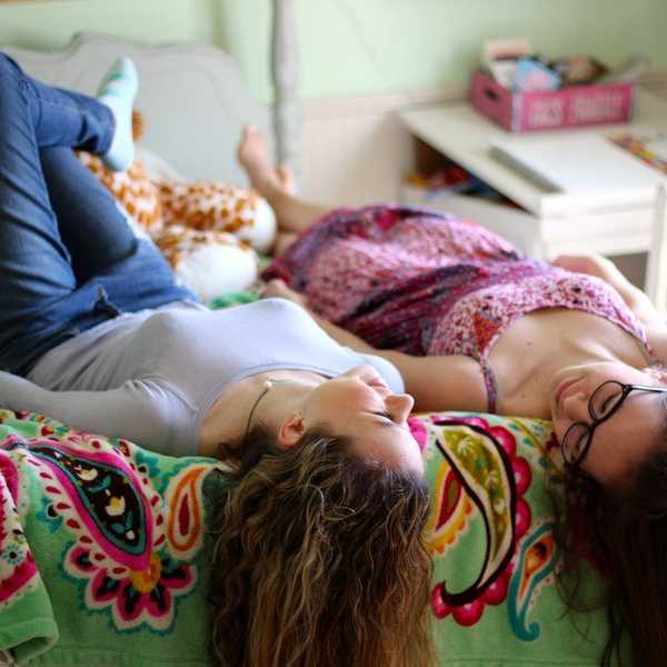 50 Things High School Taught Me