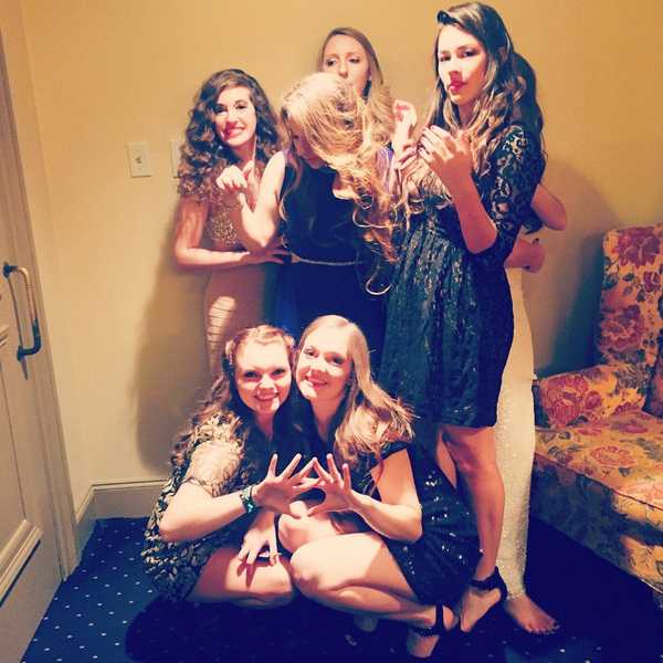 The Five Things I Learned My Freshman Year Of College