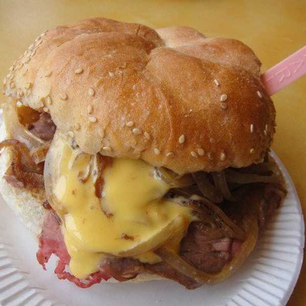 11 Restaurants To Check Out If You're From Marine Park... Or Not