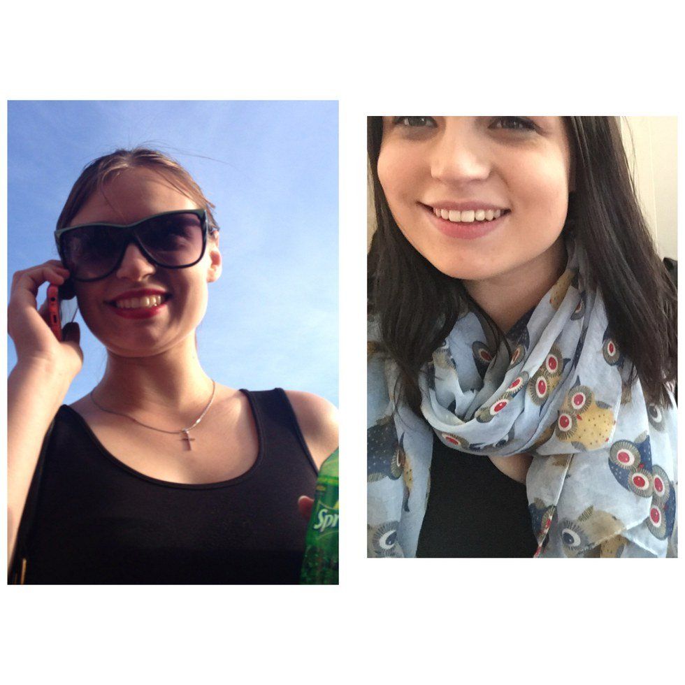 A Letter To Myself At Seventeen