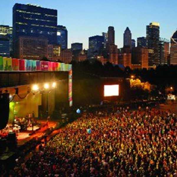 7 Underrated Shows You Should Not Miss at Lollapalooza 2016