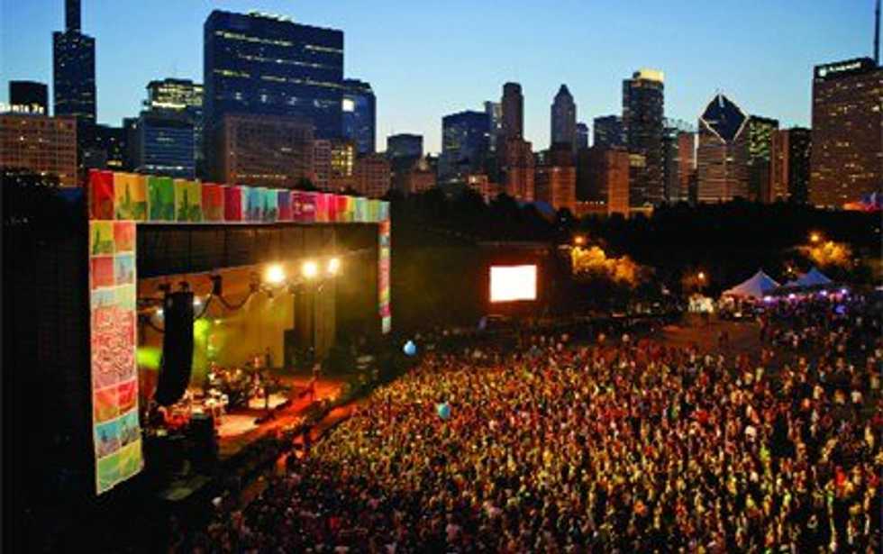 7 Underrated Shows You Should Not Miss at Lollapalooza 2016