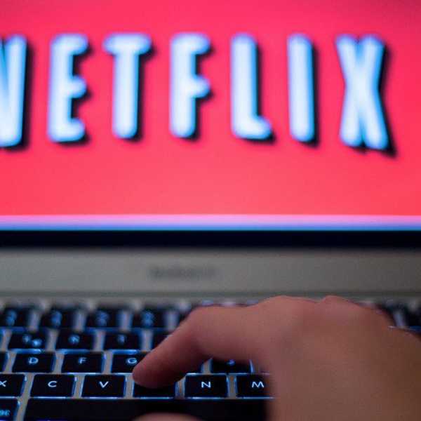 11 Shows To Binge Watch On Netflix Instead Of Studying For Finals