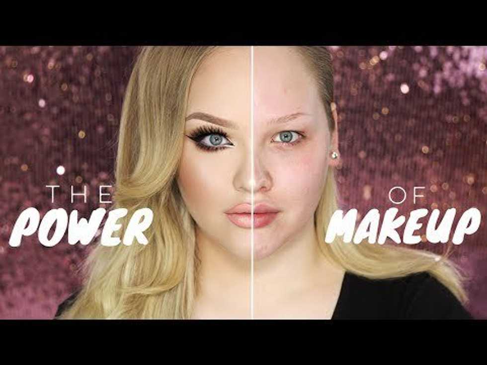 #ThePowerofMakeup: The Fight Against Makeup Shaming