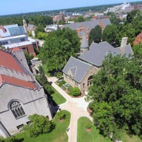 How Do We Leave The "Christian College Bubble"?