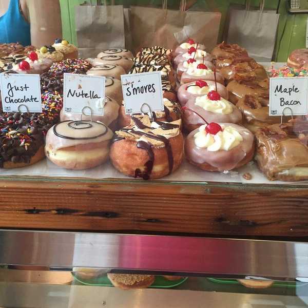 10 Places In North Jersey To Eat This Summer