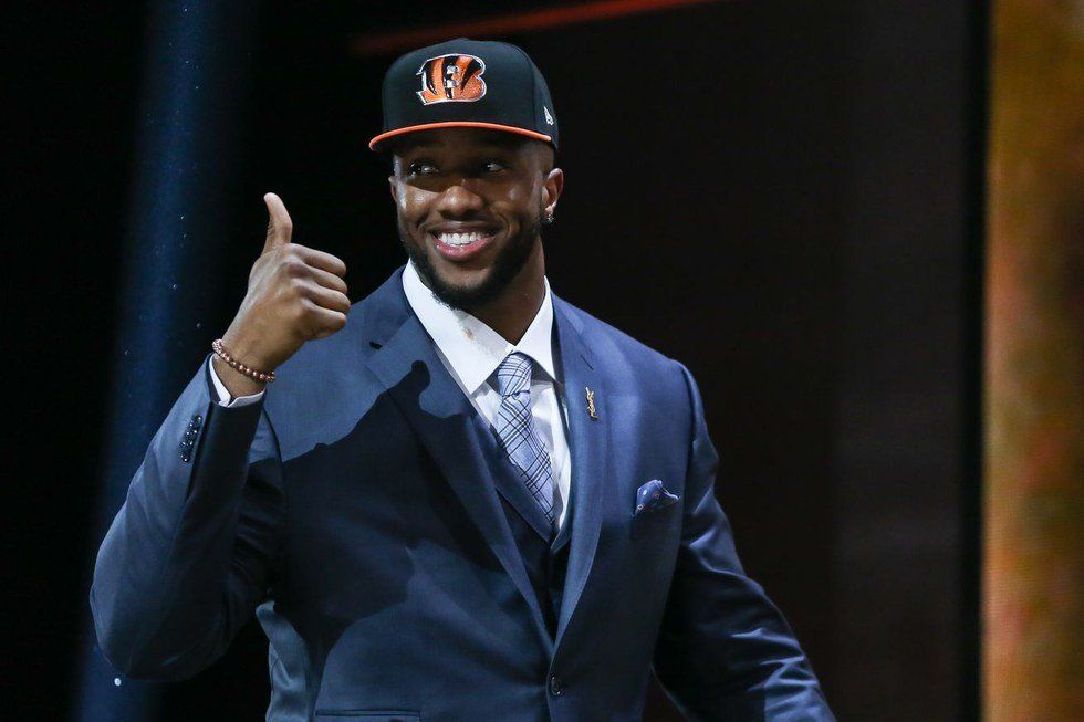 2016 NFL Draft: Round 1