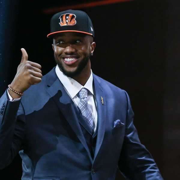 2016 NFL Draft: Round 1