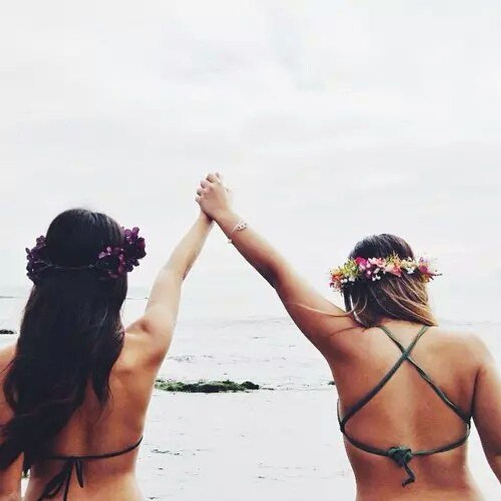 Stop Comparing Yourself To Others