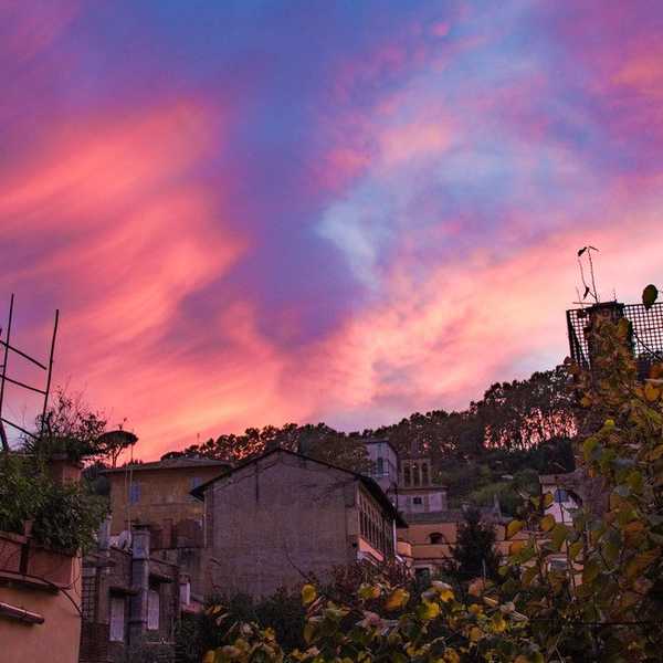 The Study Abroad Blues