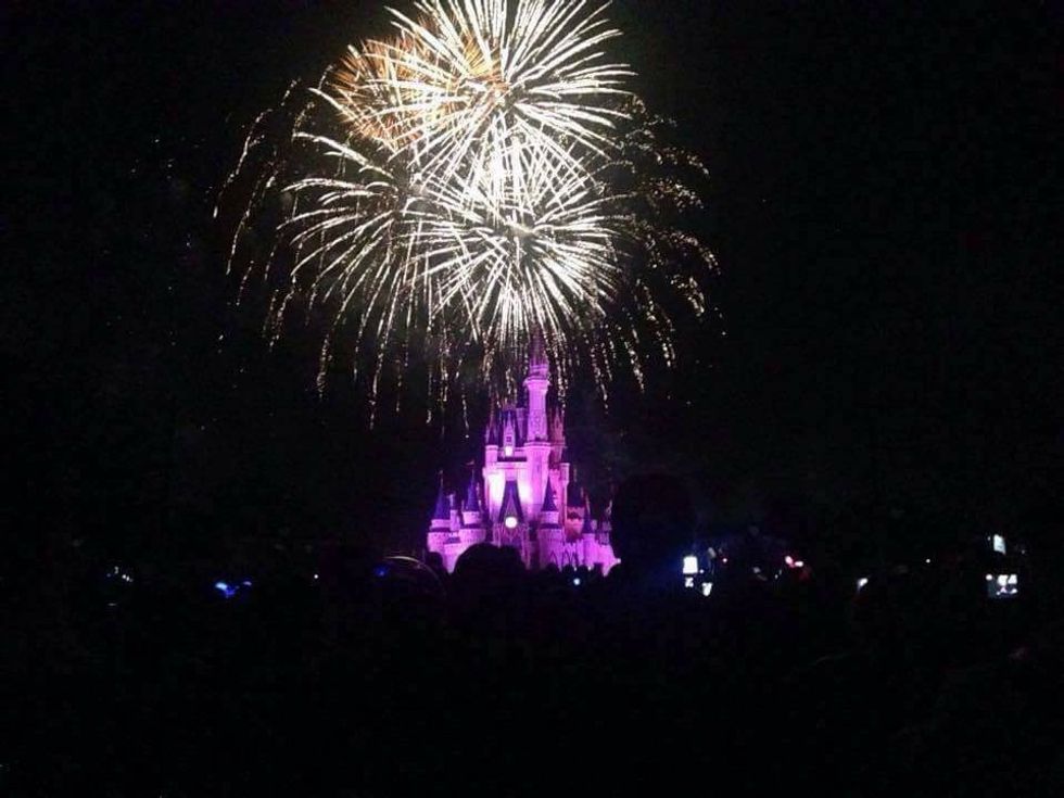 10 Things To Expect When Your Girlfriend Is A Disney Lover