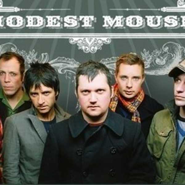 Fifteen Modest Mouse Lyrics You Need To Hear