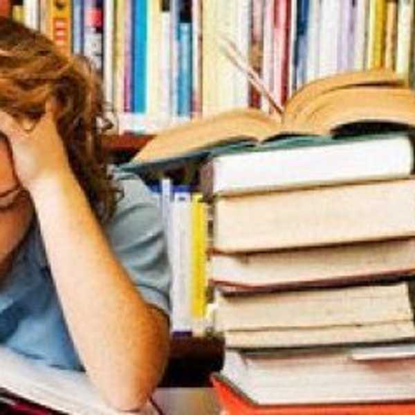 11 Of The Most Inspirational Quotes For Finals Week