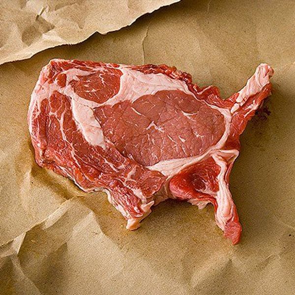 The Truth About Your Dietary Impact on Earth's Warming Climate