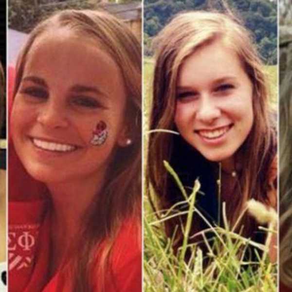 In Love And Memory Of The Young Lives Taken To Soon