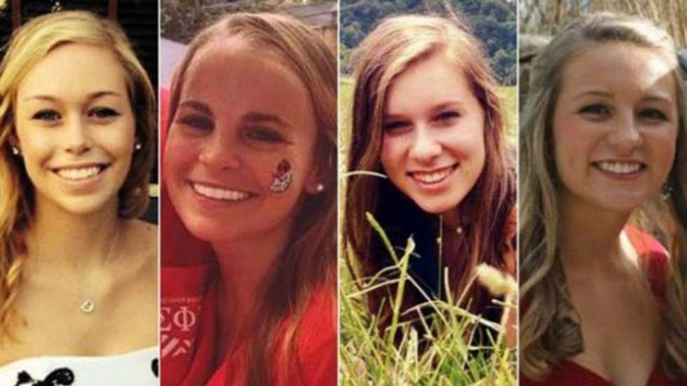 In Love And Memory Of The Young Lives Taken To Soon