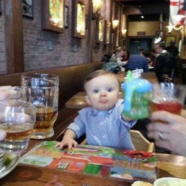 Nine Struggles Of Being The Last One To Turn 21