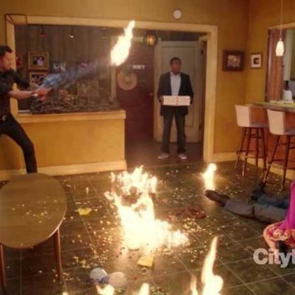 The 7 Stages of Finals