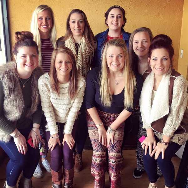 Saying Goodbye To My Freshman Year