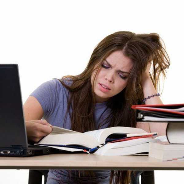 5 Tips To Get You Through Finals And Beyond