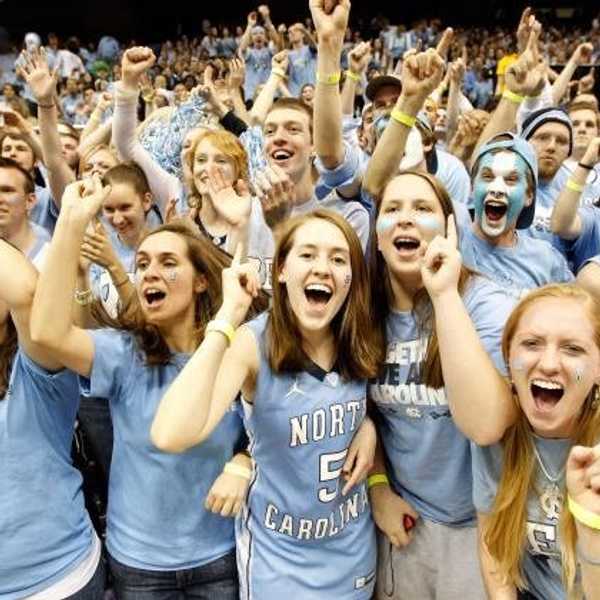 25 Lessons You Learn Your Freshman Year In College