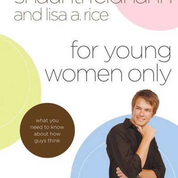 The Book That Ruined My Teenage Self-Worth