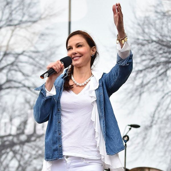 22 Women Who Define "Girl Power"