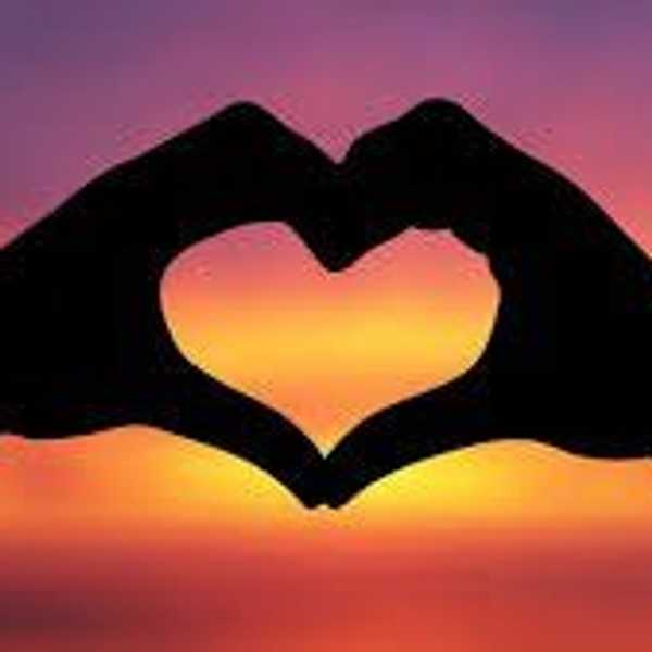 A Different Perspective On Love