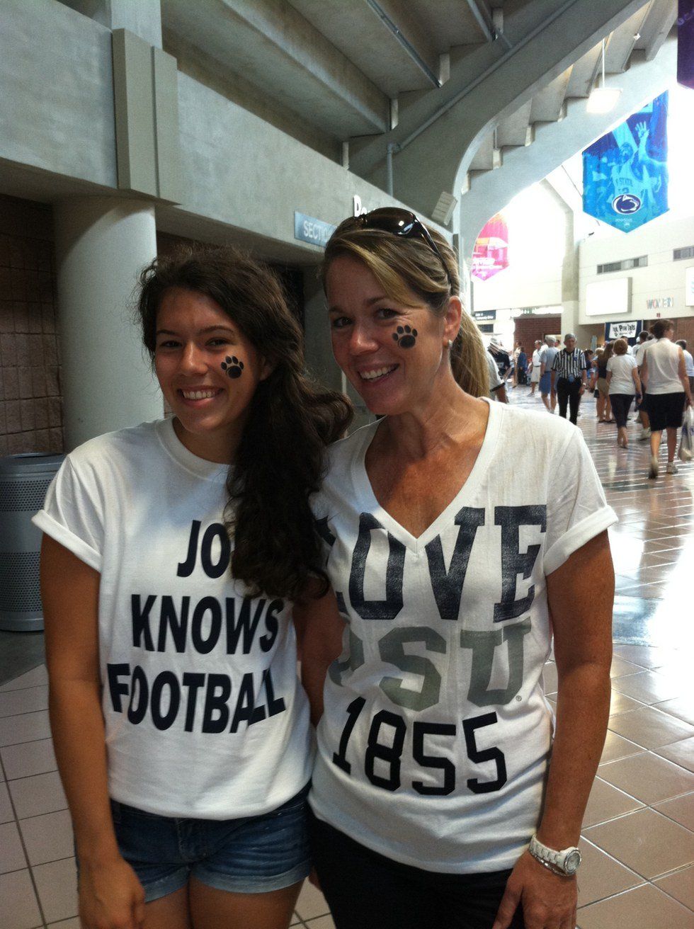 From The Motherless, On Mother’s Day