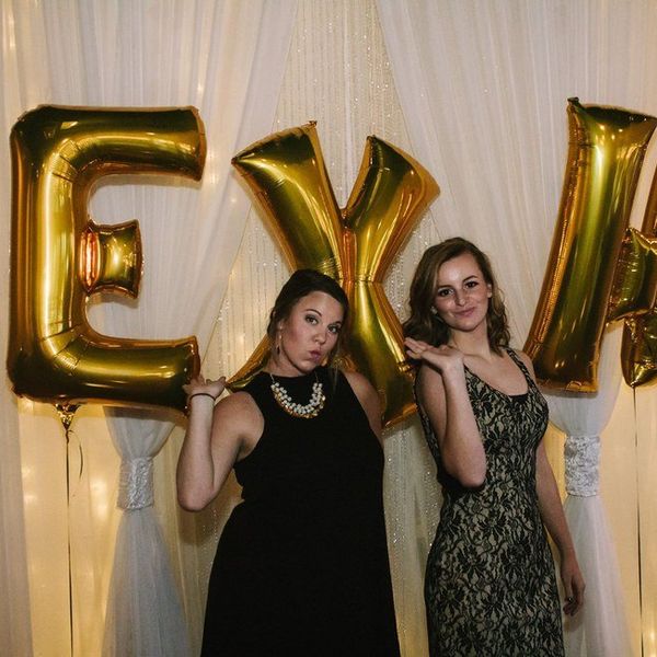 To The Roommate Who Has Become My Best Friend