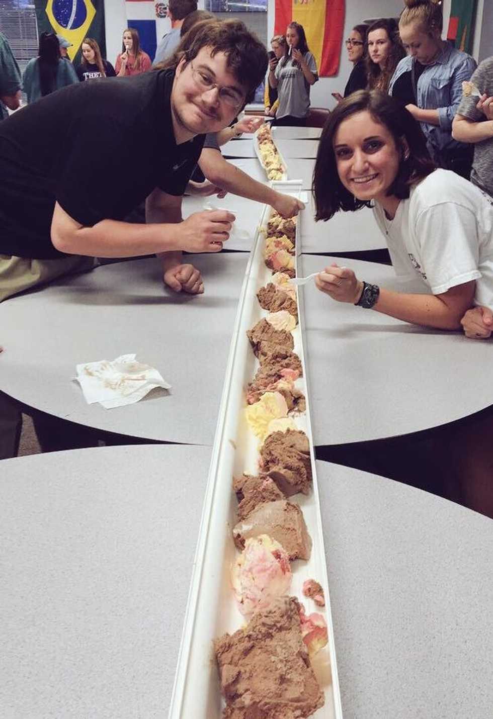 3 Reasons Why You Should Take An Ice Cream Break Right Now