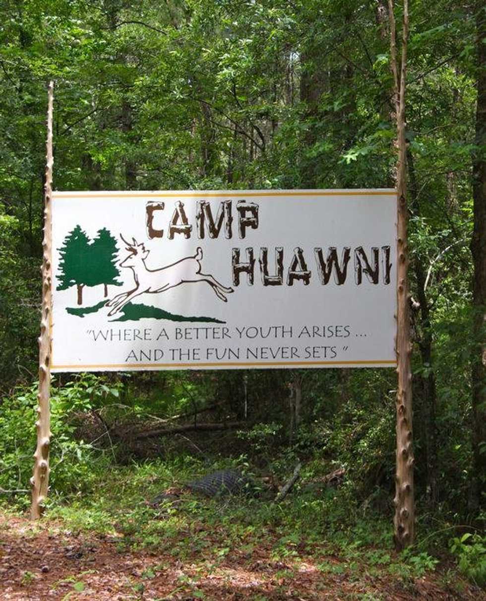 Reasons Why Being A Camp Counselor Is The Best Summer Job