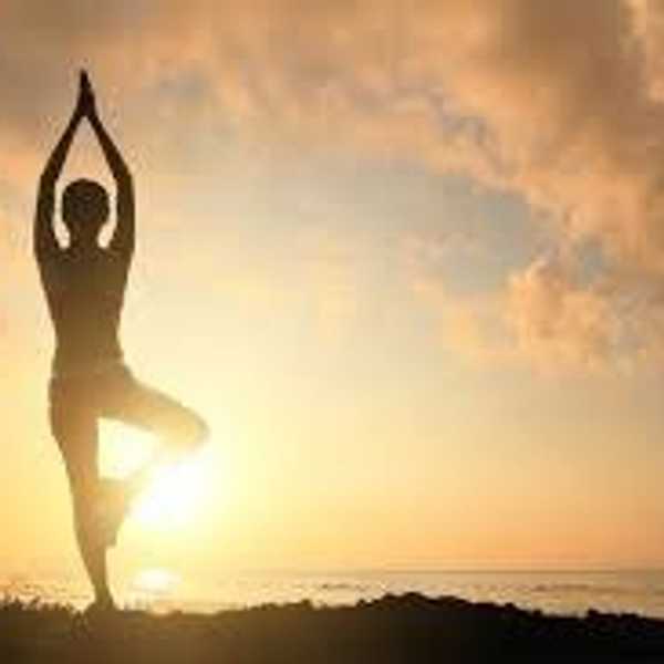 From Lazy To Yogi