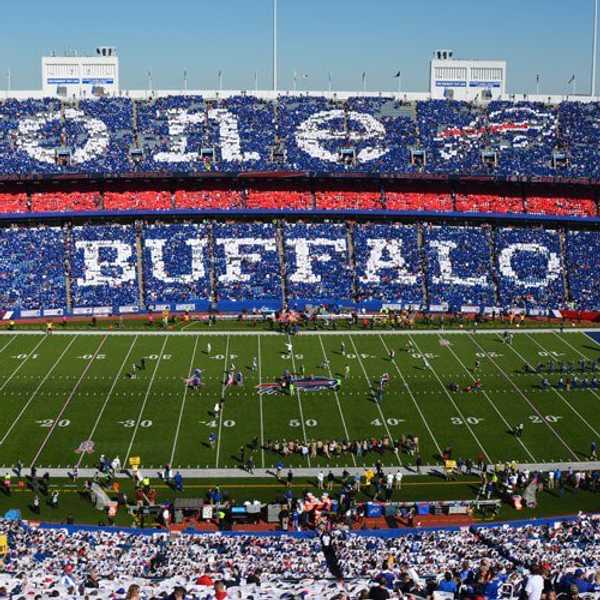 7 Reasons I Can't Wait To Be Back In Buffalo For The Summer