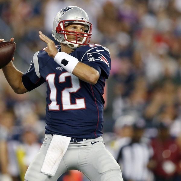 Why I Stand With Tom Brady