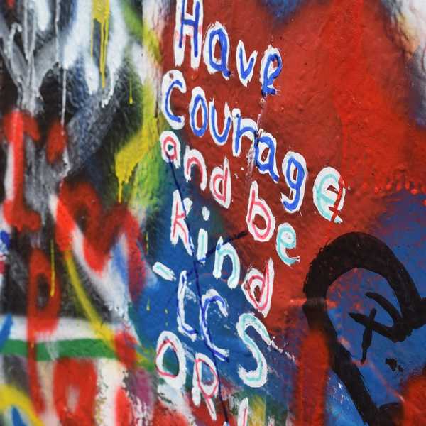 50 Things You Learn While Studying Abroad