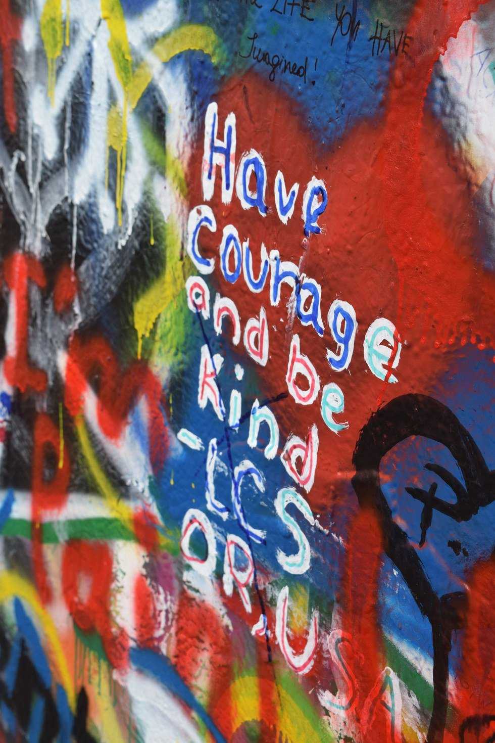 50 Things You Learn While Studying Abroad