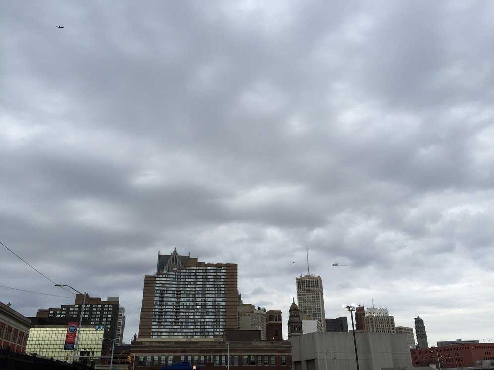 Why Not Getting The Job Should't Break You