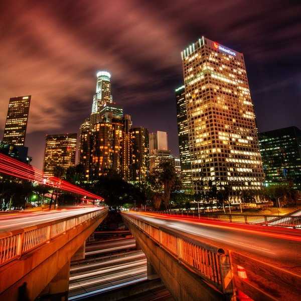 Los Angeles is a Myth