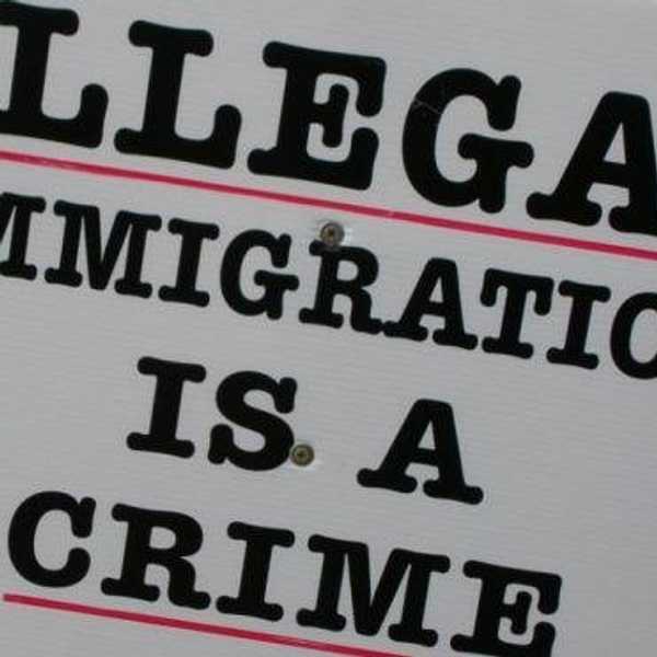 The Struggles Of A "Criminal"