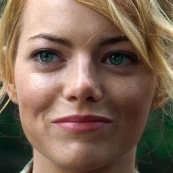 Whitewashing In Hollywood Is Not A Thing Of The Past