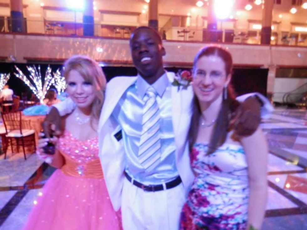 An Open Letter to My High School Best Friends