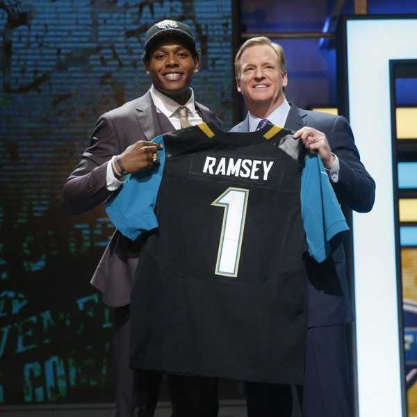 2016 NFL Draft: Round 1 Review With Grades