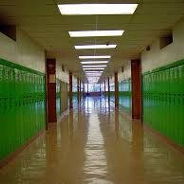 The Benefits Of Going To High School