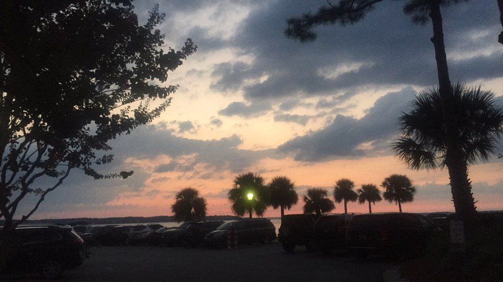 It's All About The Little Things