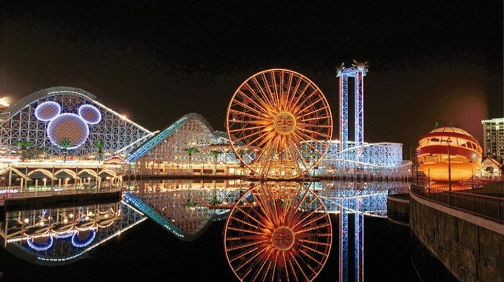 HOSA Nationals At Disney